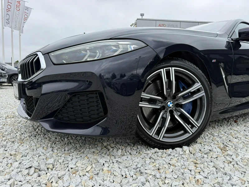 BMW Seria 8 G14 840 54