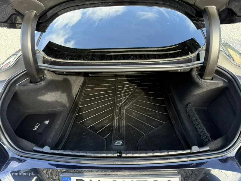 BMW Seria 8 G14 840 59