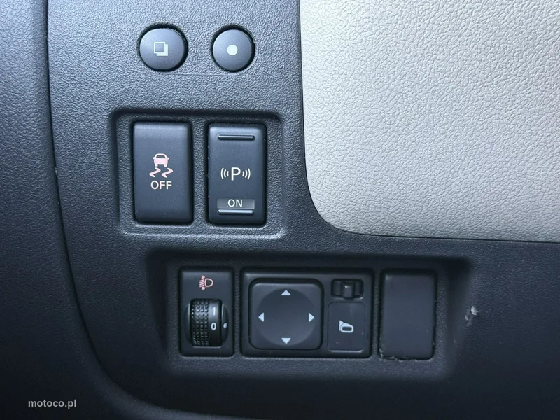 Nissan Micra 16