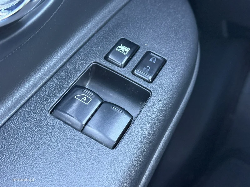 Nissan Micra 17