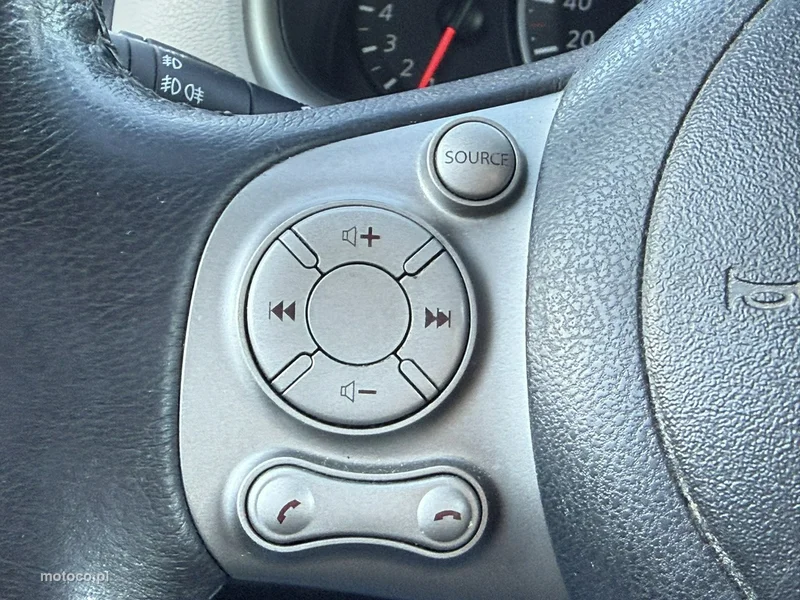 Nissan Micra 18