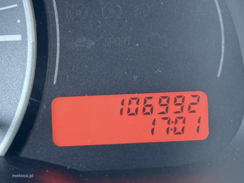 Nissan Micra 20