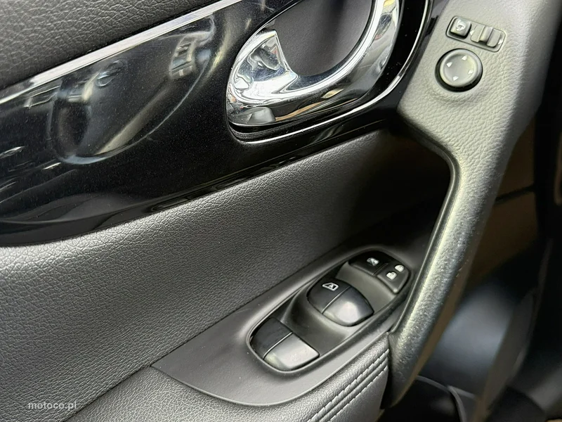 Nissan Qashqai 23