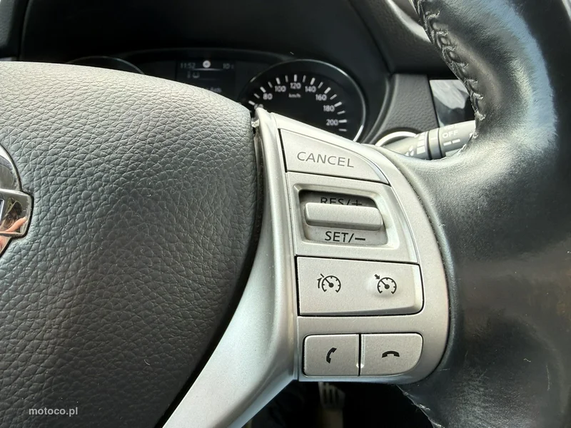 Nissan Qashqai 28