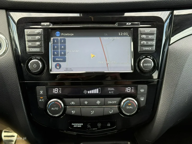 Nissan Qashqai 33