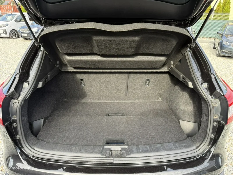 Nissan Qashqai 38