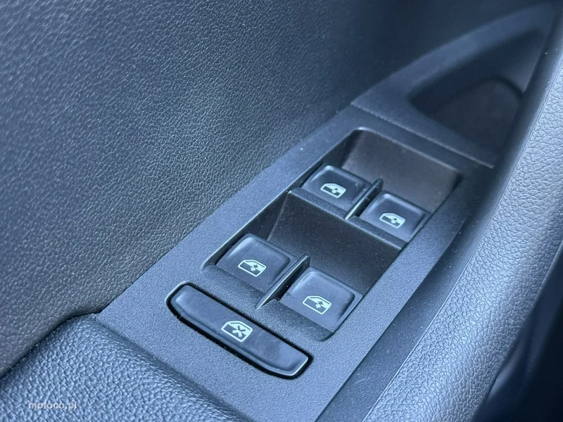 Skoda Octavia III 15