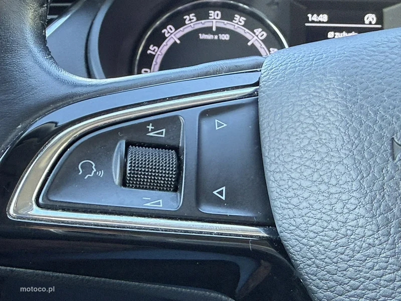 Skoda Octavia III 17