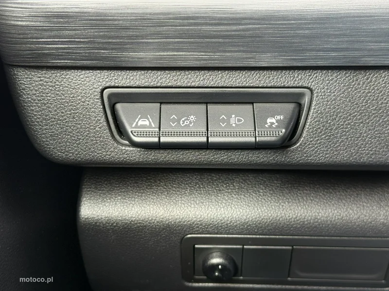 Nissan Townstar 23
