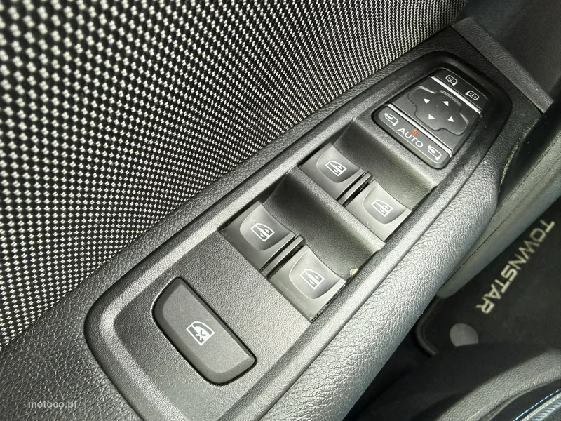 Nissan Townstar 24