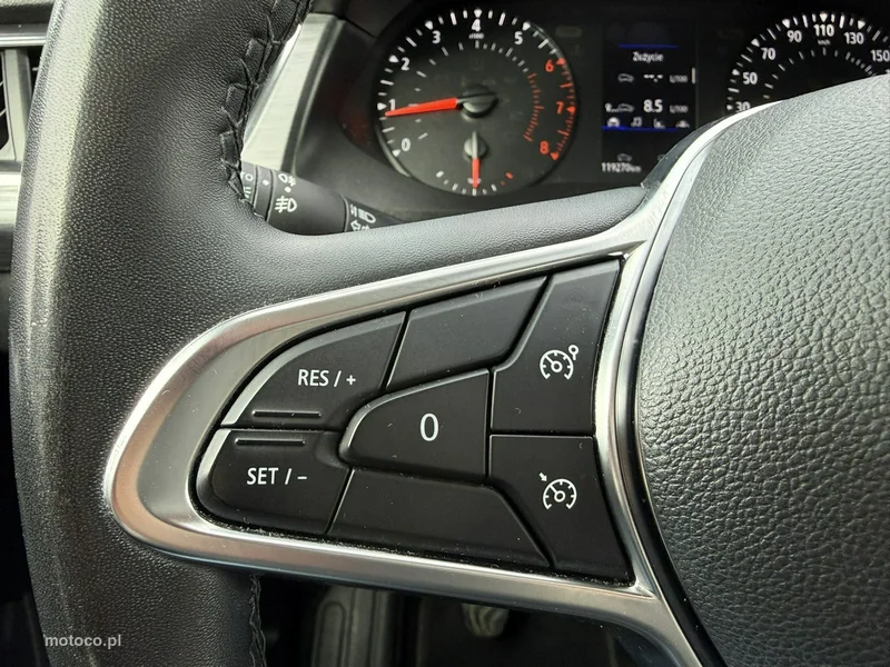 Nissan Townstar 25