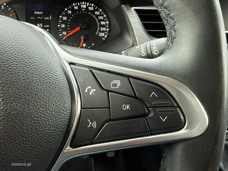 Nissan Townstar 27