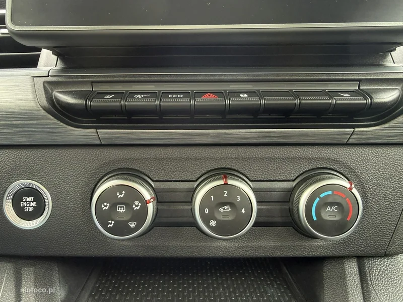 Nissan Townstar 32