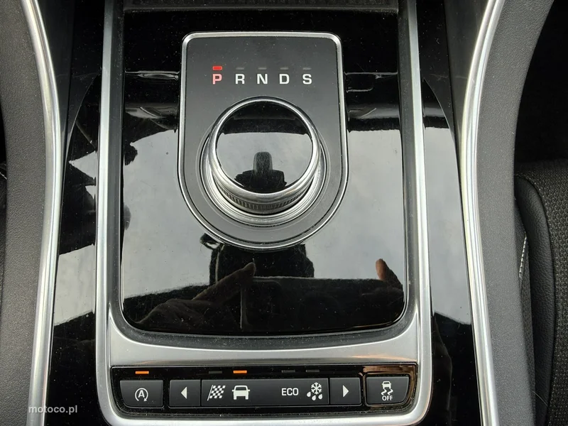 Jaguar XF 26