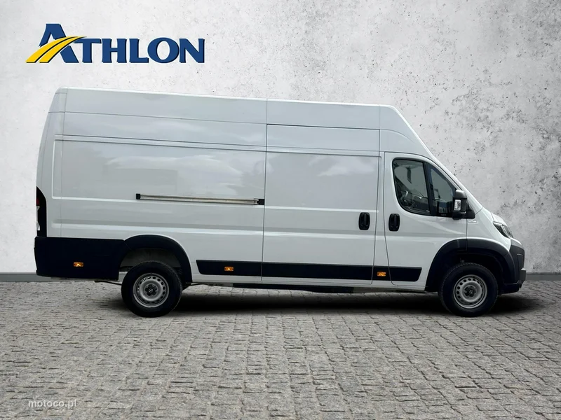 Opel Movano 6