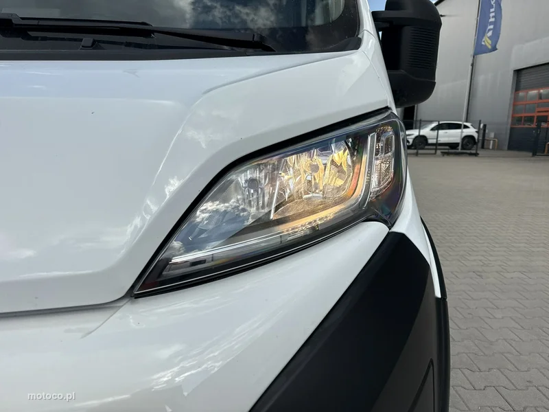 Opel Movano 9