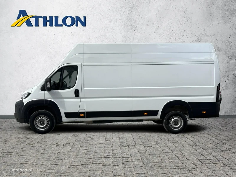 Opel Movano 2