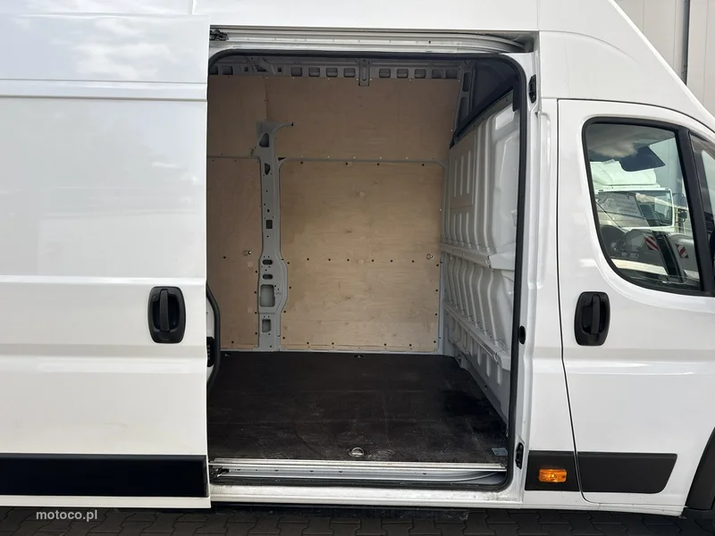 Opel Movano 18