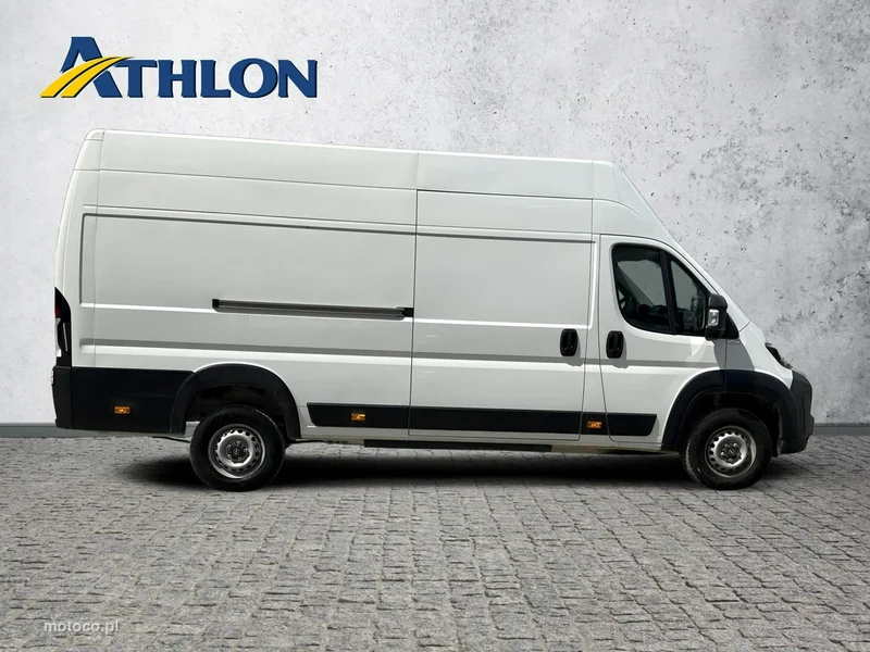 Opel Movano 6