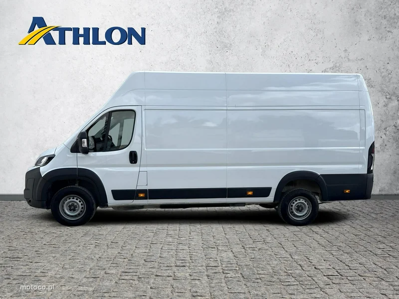 Opel Movano 2
