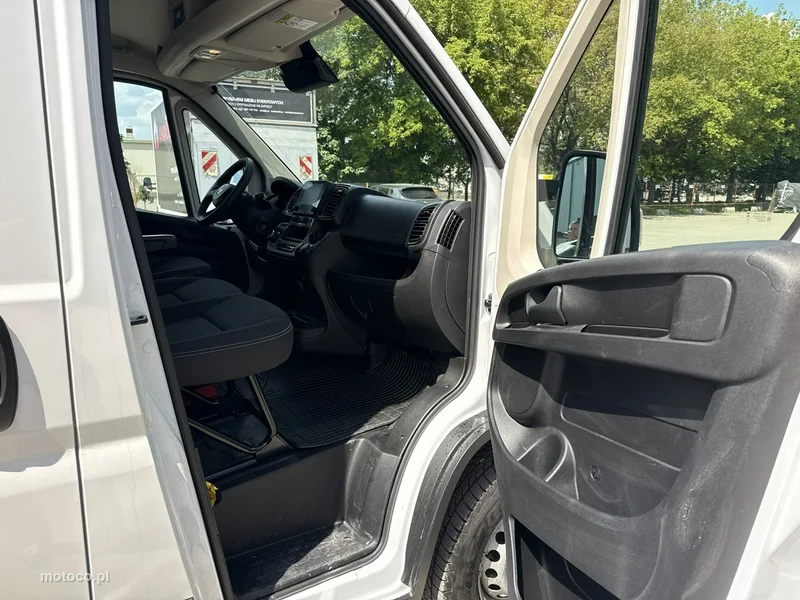 Opel Movano 15