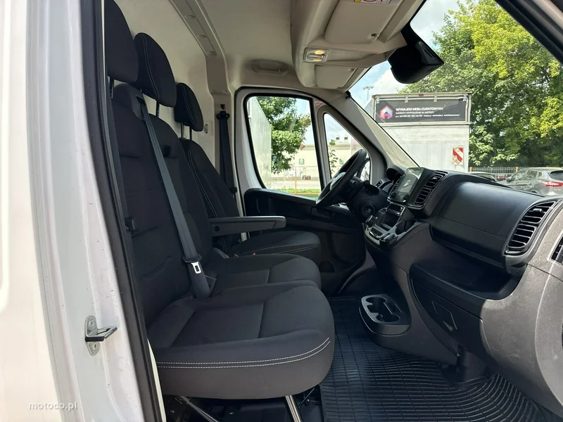 Opel Movano 16