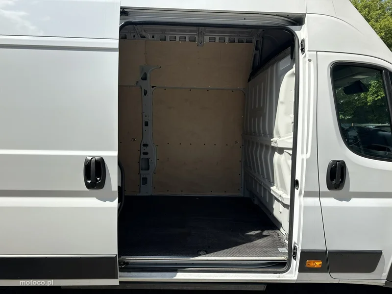 Opel Movano 18