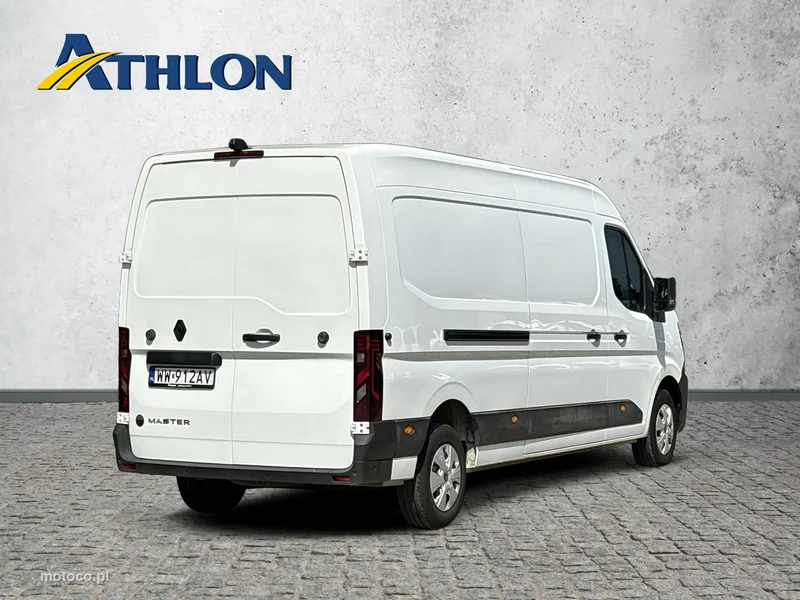 Renault Master 5