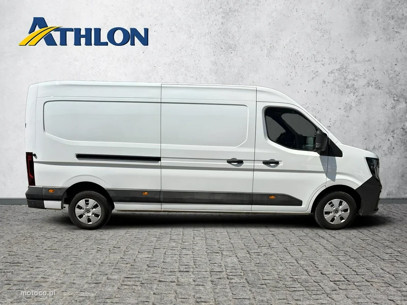 Renault Master 6