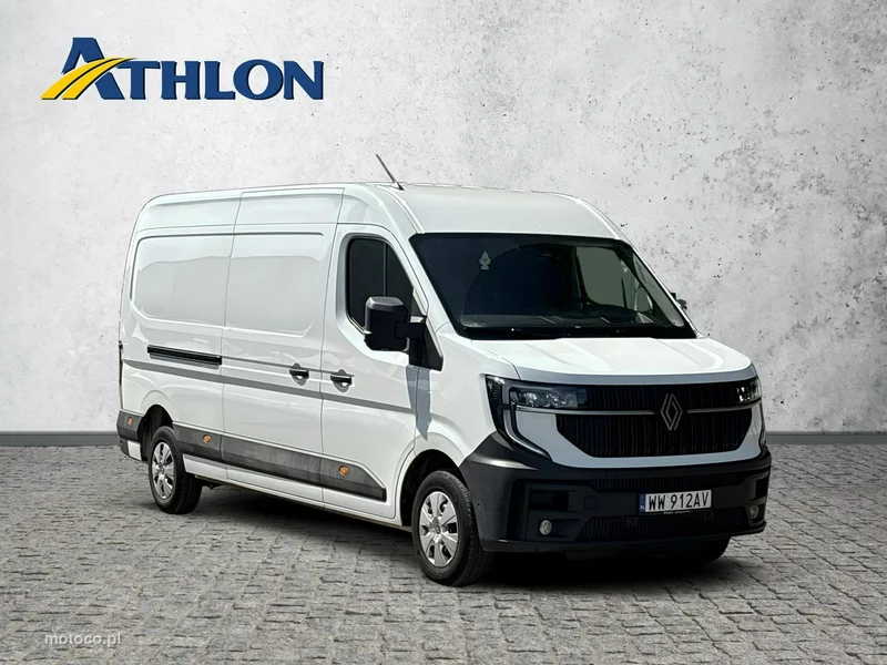 Renault Master 7