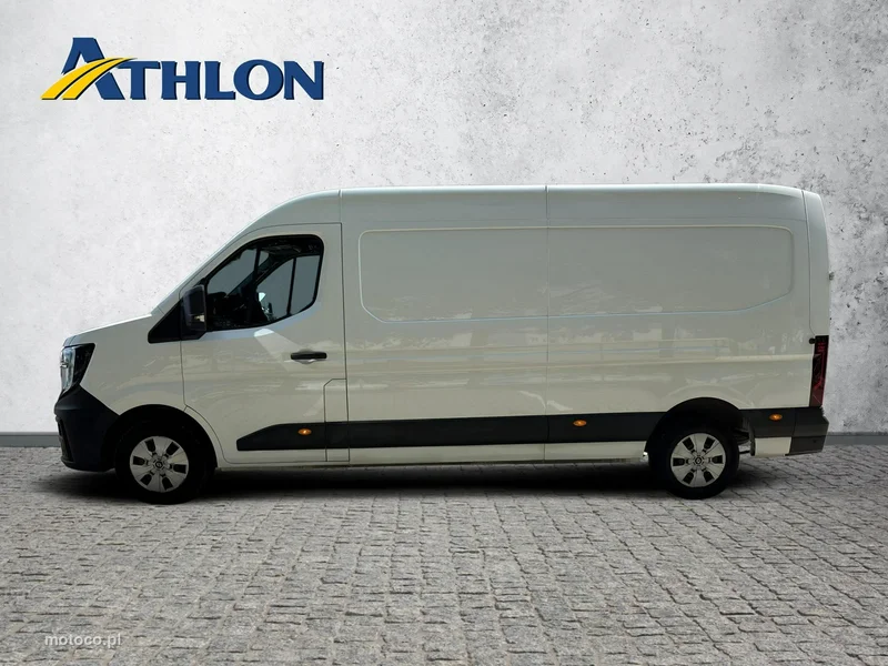 Renault Master 2