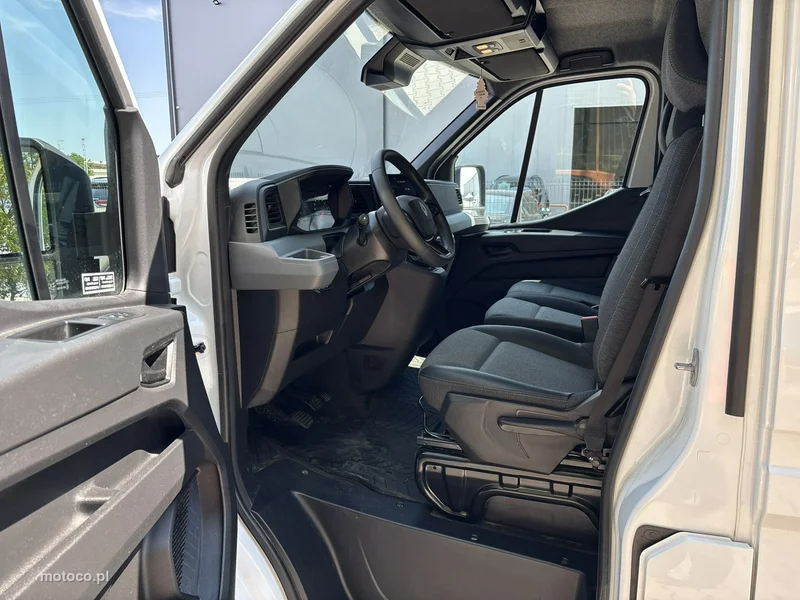 Renault Master 11