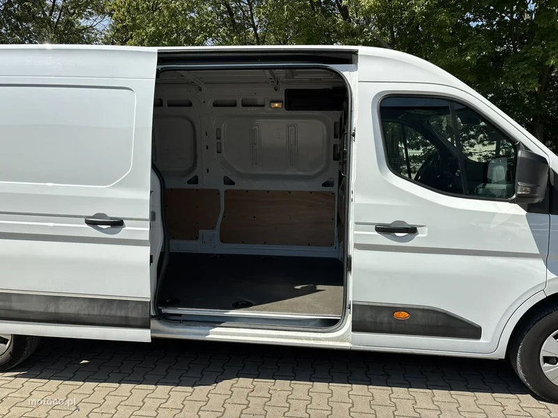 Renault Master 14