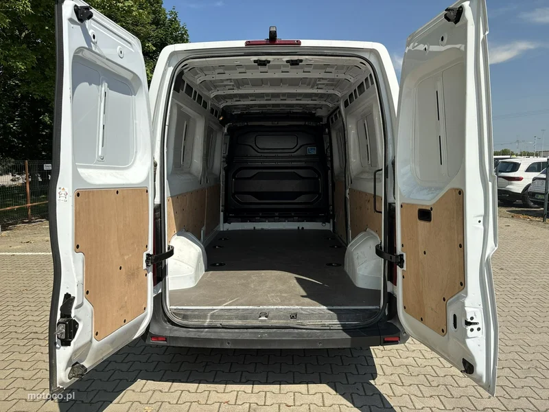 Renault Master 15