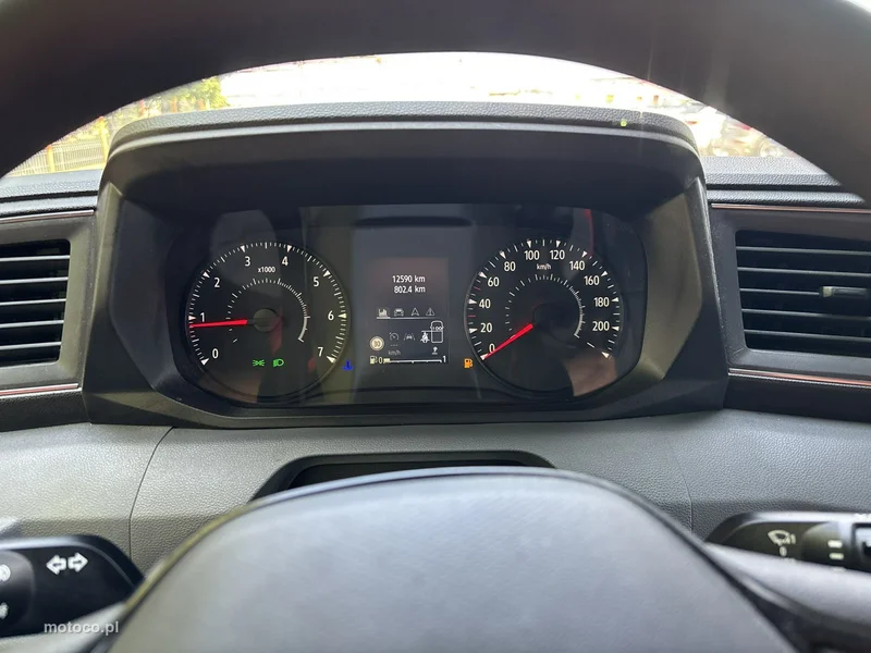 Renault Master 16