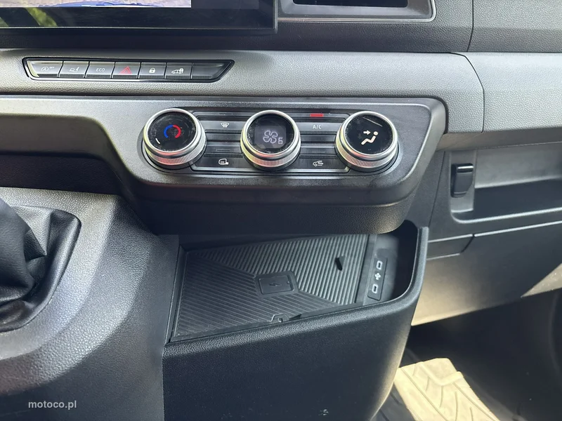 Renault Master 20