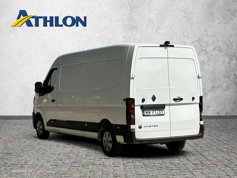 Renault Master 3