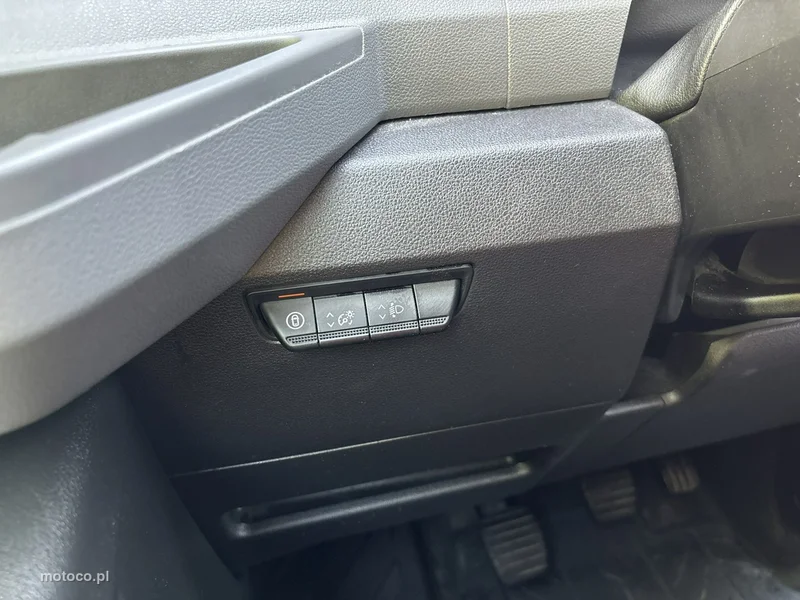 Renault Master 22