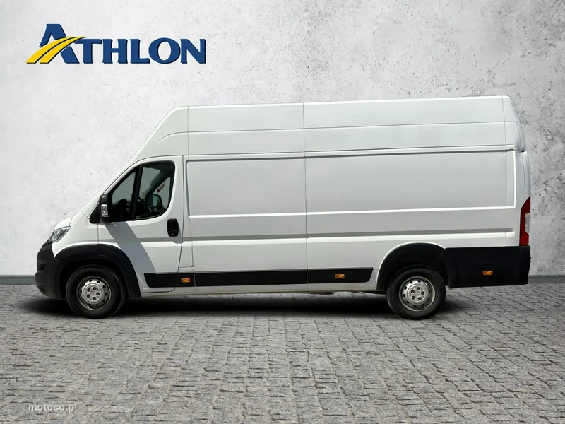 Opel Movano 2
