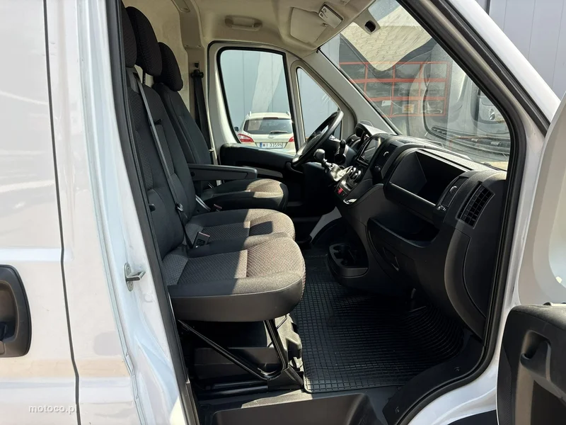 Opel Movano 13