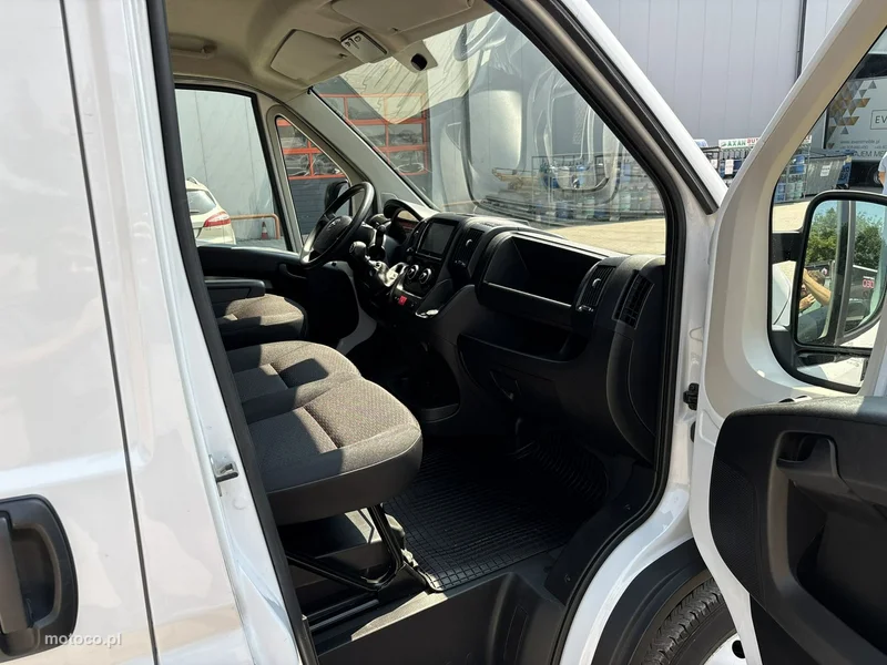 Opel Movano 14