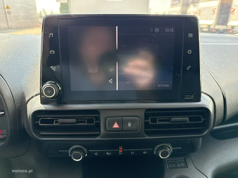 Toyota Proace City 19
