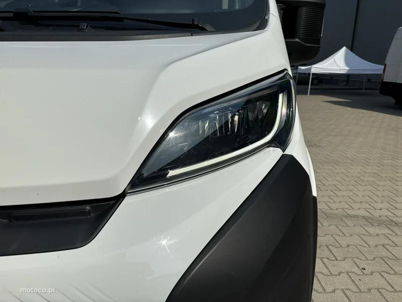 Citroën Jumper 9