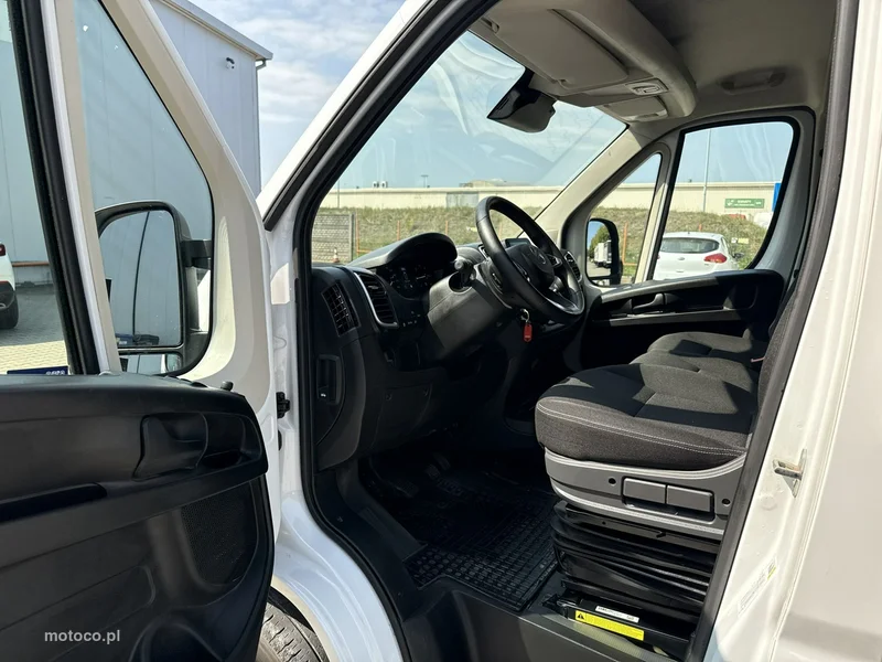 Citroën Jumper 10