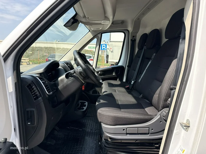 Citroën Jumper 12