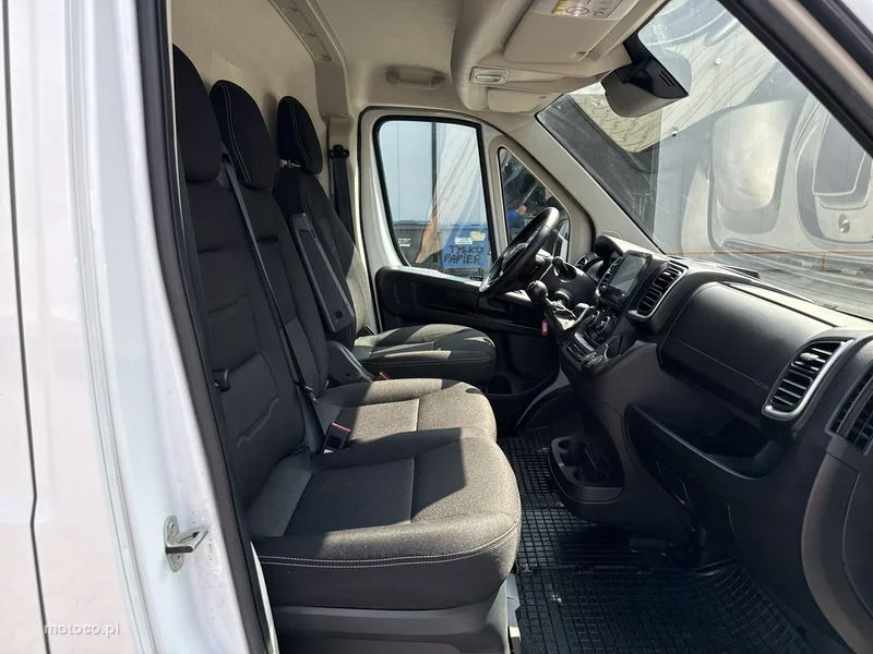 Citroën Jumper 13