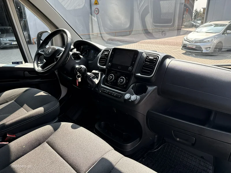 Citroën Jumper 14