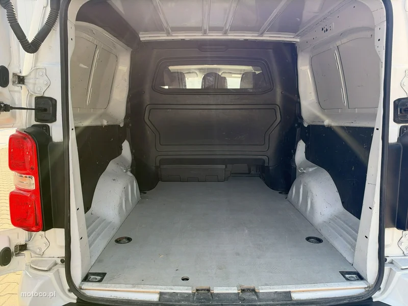 Opel Vivaro 22