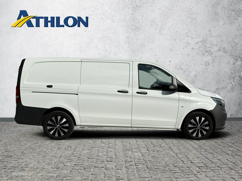 Mercedes-Benz Vito 6