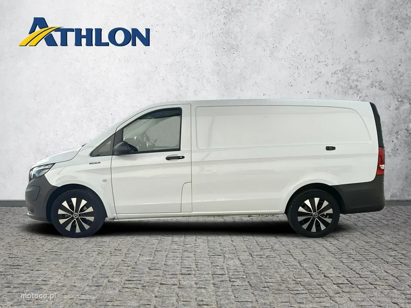 Mercedes-Benz Vito 2